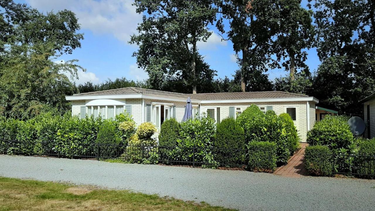 42 'vuursteenberg' Bospark Ijsselheide Zwolle Hattemerbroek