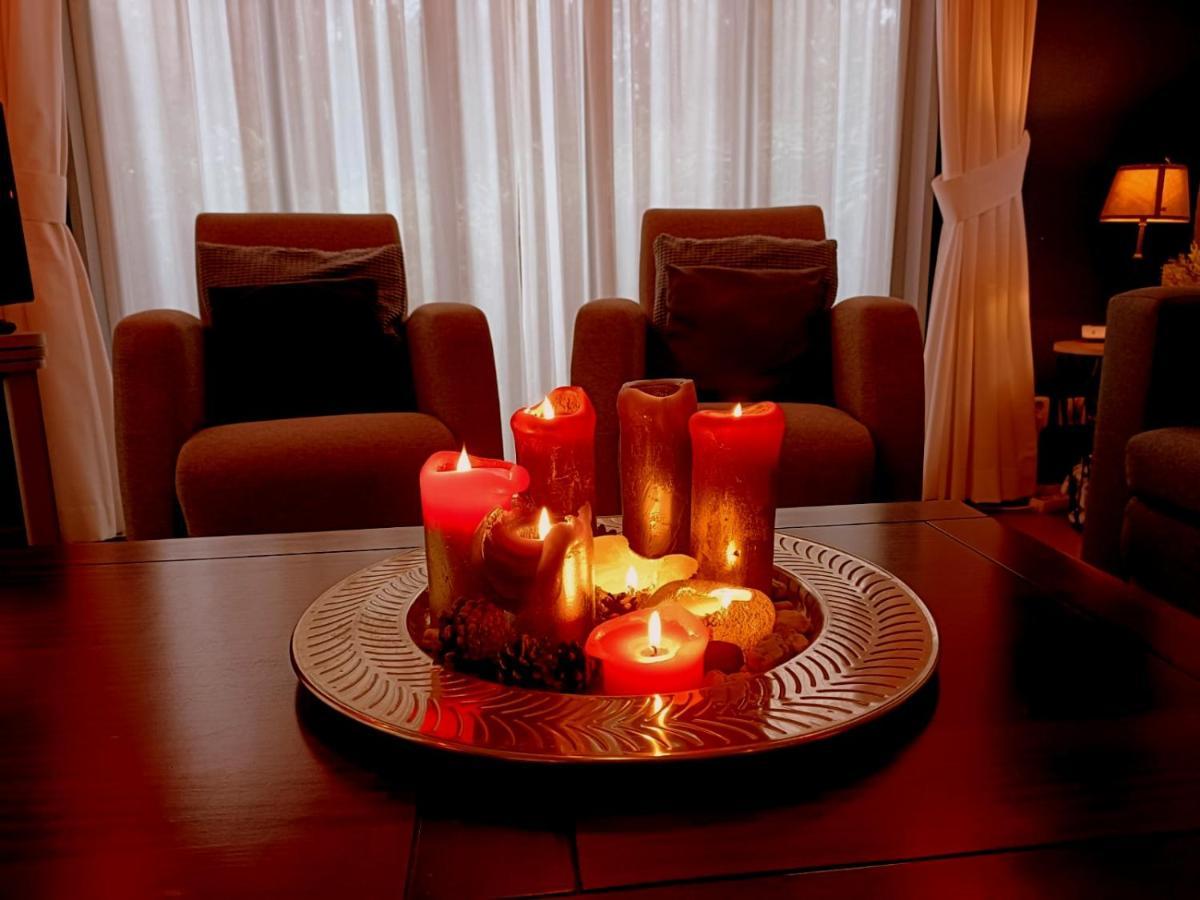 Apartment 42 'vuursteenberg' Bospark Ijsselheide Zwolle