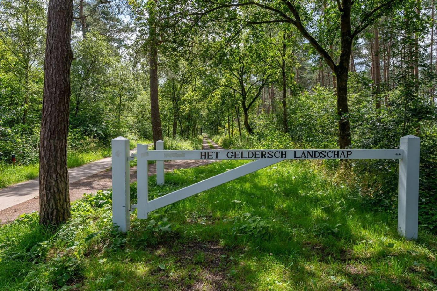 42 'vuursteenberg' Bospark Ijsselheide Zwolle *